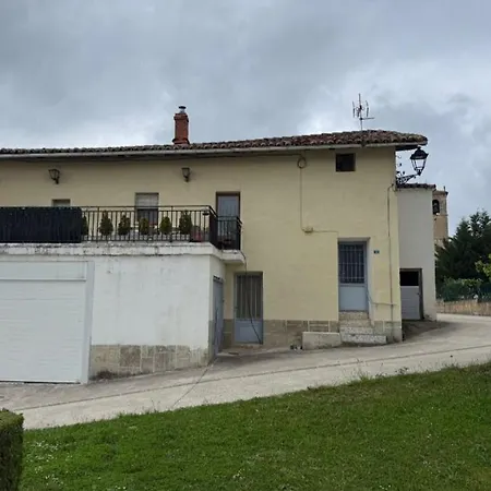 Apartamento Casa Kontrasta