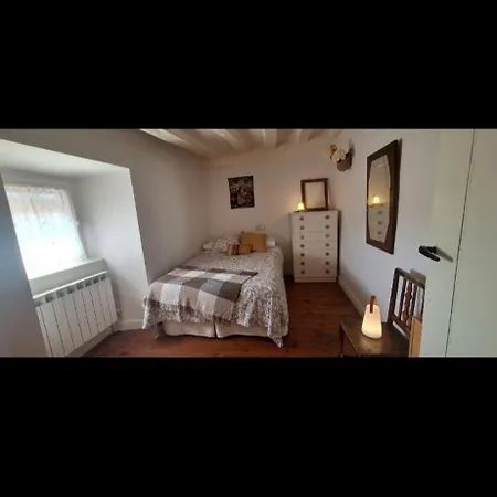 Casa Kontrasta Apartamento Contrasta