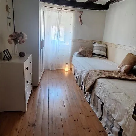Apartamento Casa Kontrasta