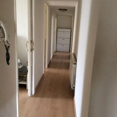 Casa Kontrasta Apartamento Contrasta