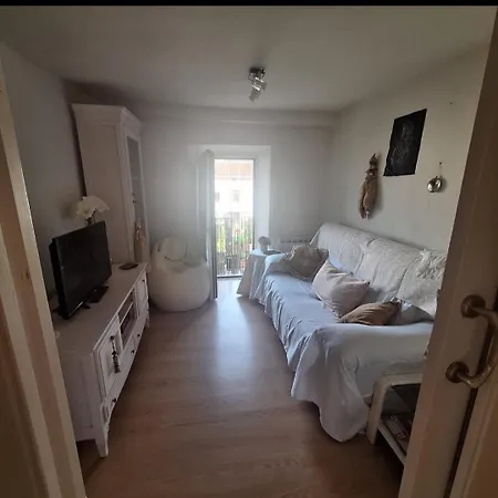 Casa Kontrasta Apartamento Contrasta