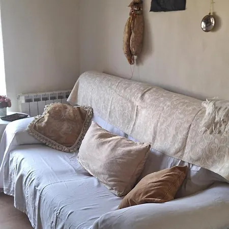 Apartamento Casa Kontrasta Contrasta