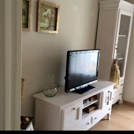 Apartamento Casa Kontrasta Contrasta