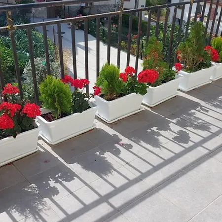 Apartamento Casa Kontrasta