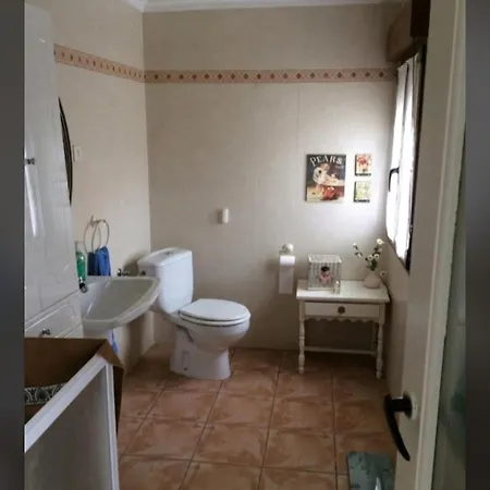 Casa Kontrasta