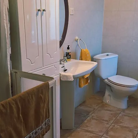 Casa Kontrasta Apartamento Contrasta