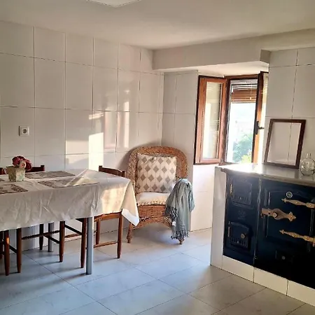 Casa Kontrasta *